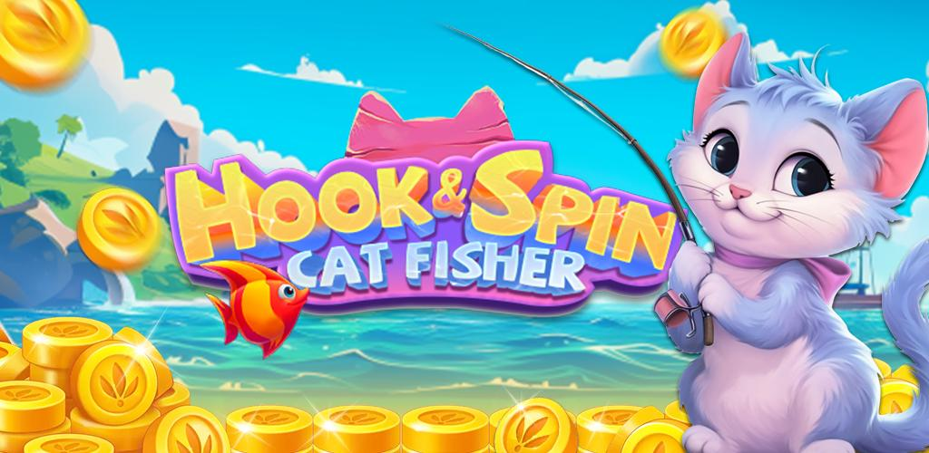 Cat Fisher Gameplay