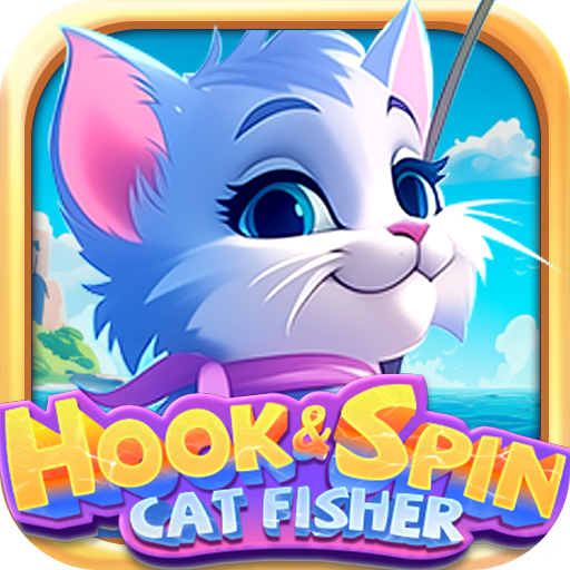 Cat Fisher Logo